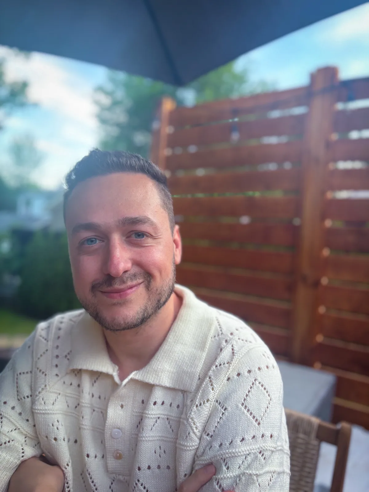Kevin Montreuil